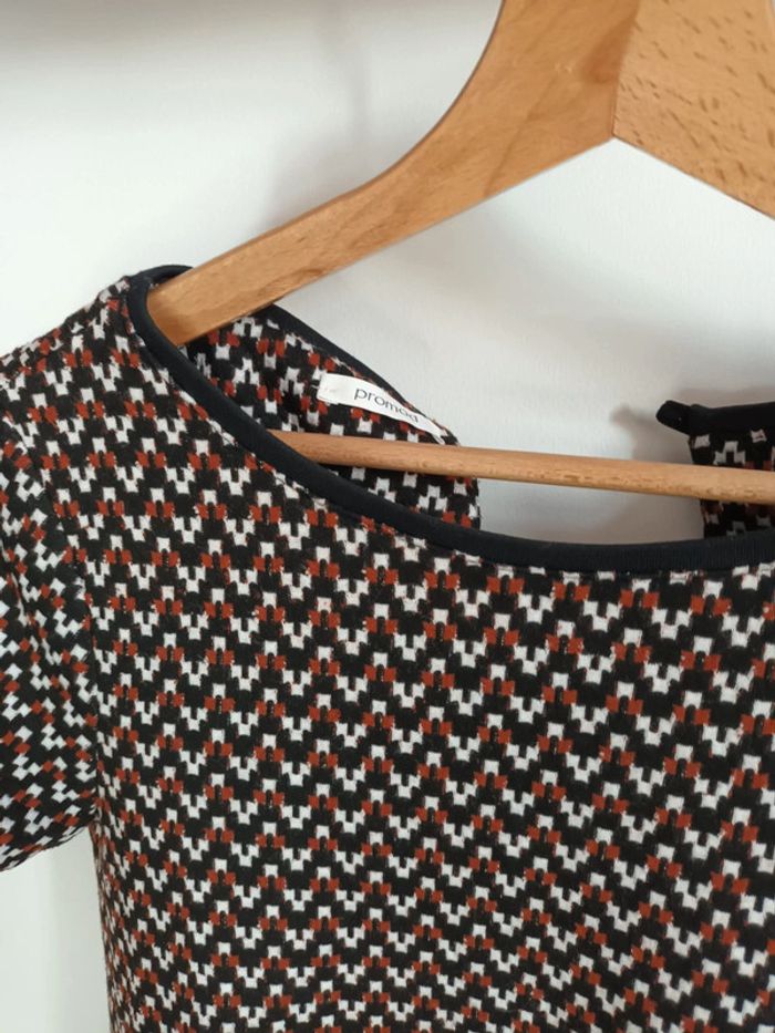 Robe Promod T36 - photo numéro 2