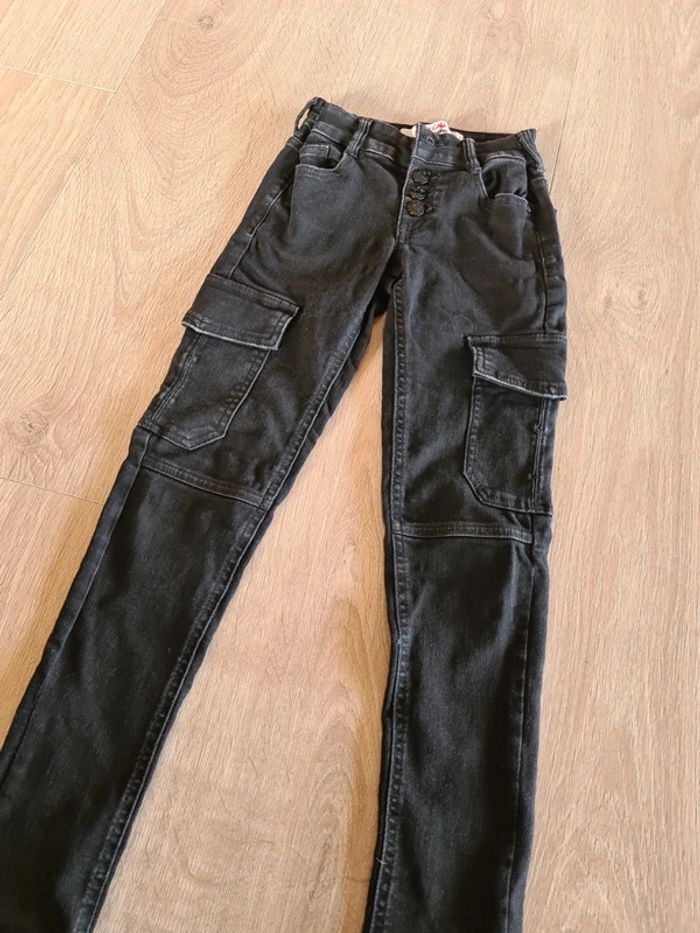 Jean's jennifer taille 20 10ans - photo numéro 2