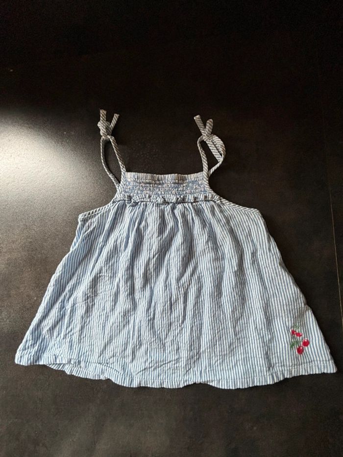 Robe Orchestra 23 mois