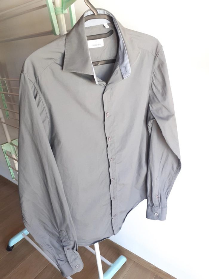 Chemise homme Chevignon