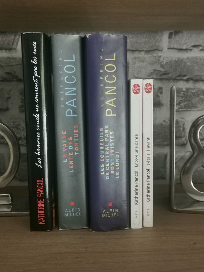 5 romans de Karine Pancol - photo numéro 3