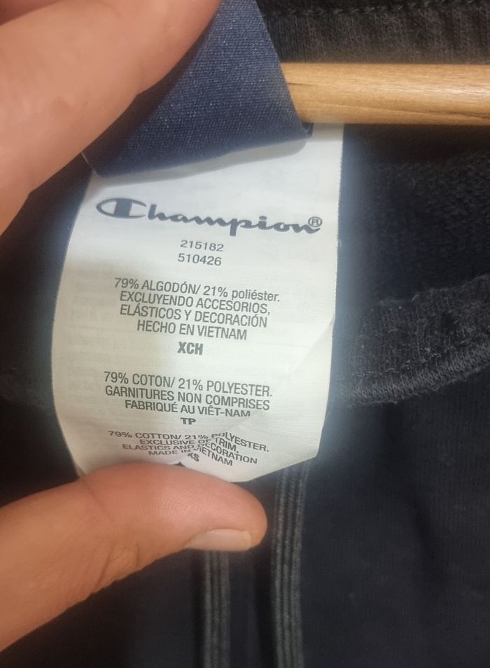 Short  Champion - photo numéro 6
