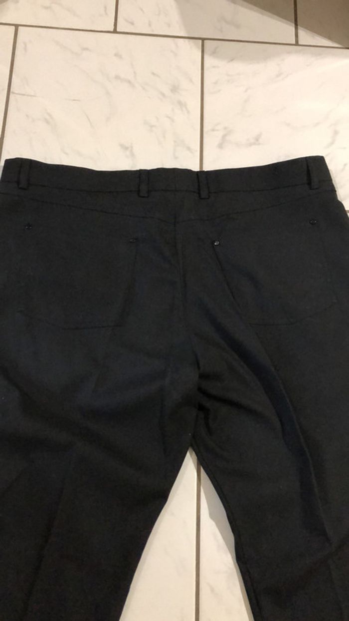Pantalon de costume - photo numéro 5