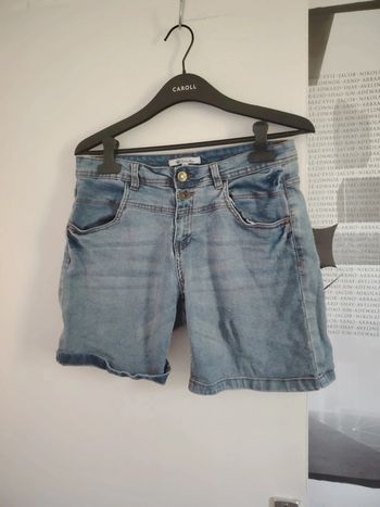 Short u collection 40