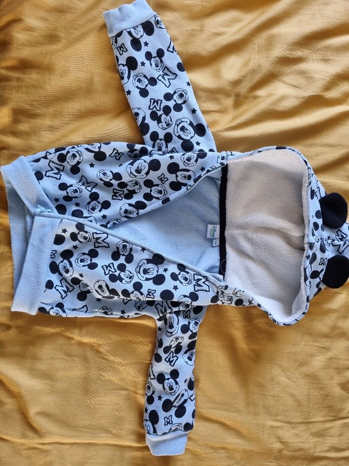 Veste - photo numéro 3