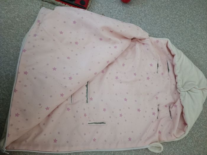 Nid d'ange - photo numéro 2