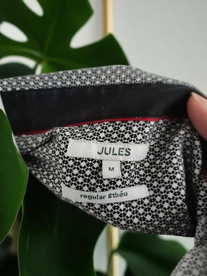 Chemise Théo de Jules 49.99€ - photo numéro 8
