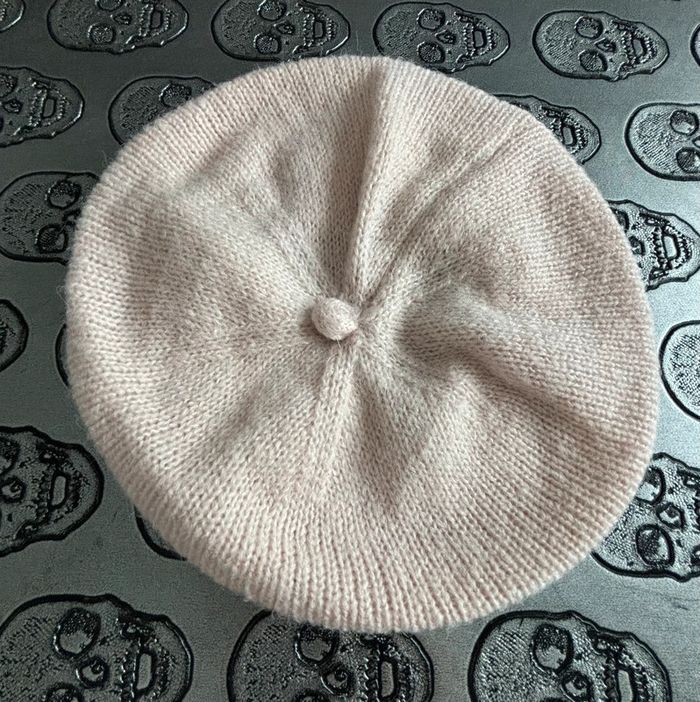 Bonnet béret