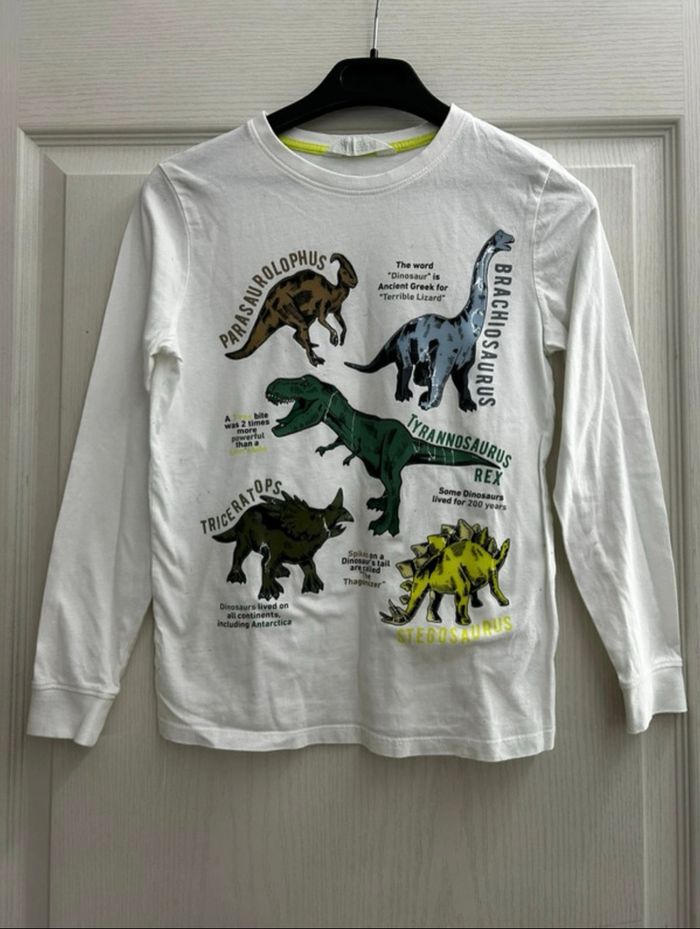 T-shirt enfants