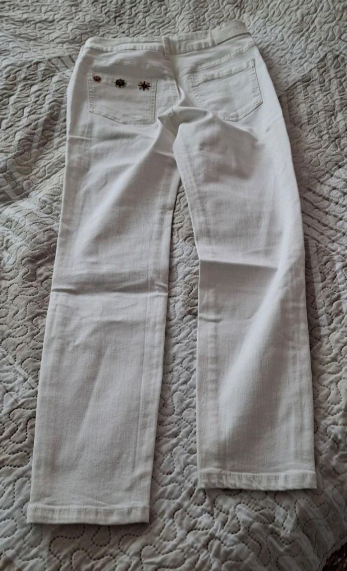 Jeans 👖 Desigual - photo numéro 3