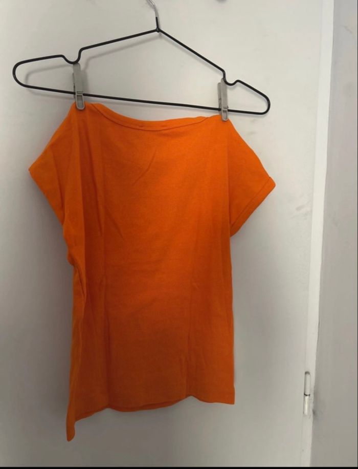 Teeshirt - photo numéro 2