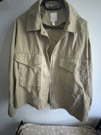 Veste hm mixte 