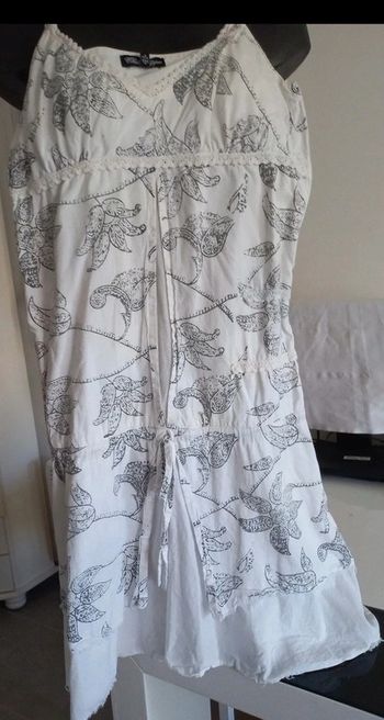 Robe d'été