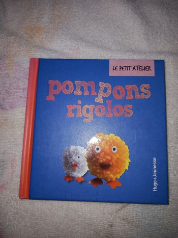 Petit livre petit atelier