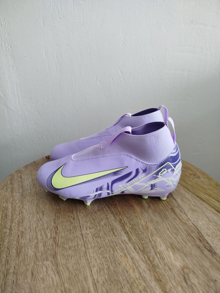 Crampons T 35 - photo numéro 4