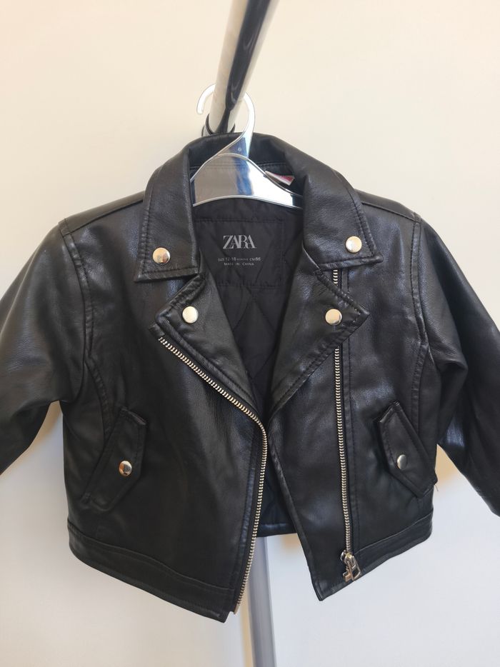 Perfecto zara - photo numéro 2