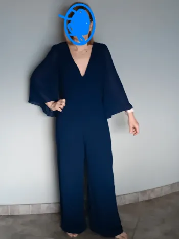 Combinaison (cérémonie, mariage, soirée)