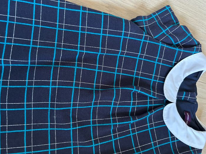 Robe 2ans sergent major - photo numéro 4