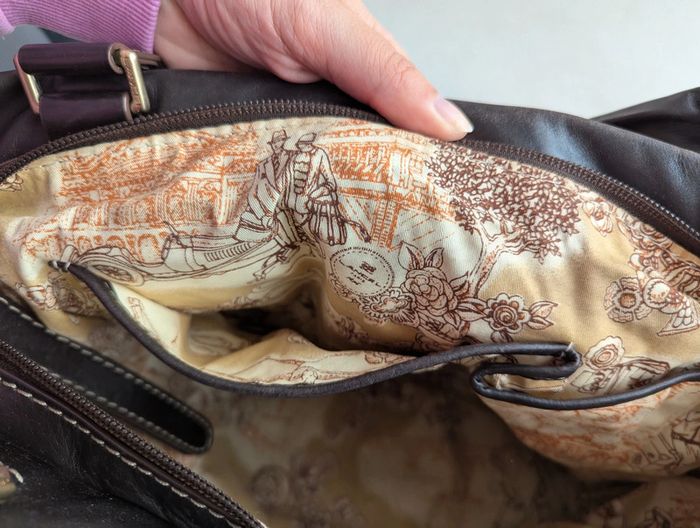 Sac à main Lancel - photo numéro 9