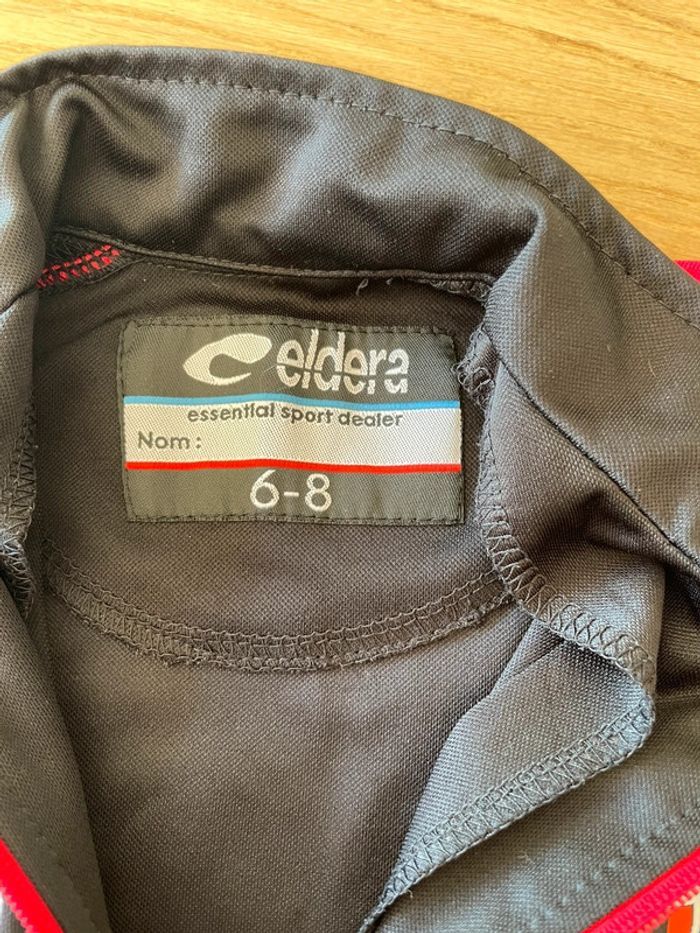 Jogging garçon 6/8 ans - photo numéro 4