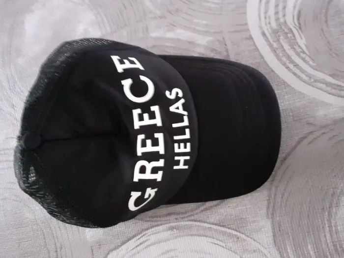 Casquette