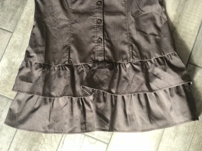 Tunique No Excuse neuve Taille 46 - photo numéro 2