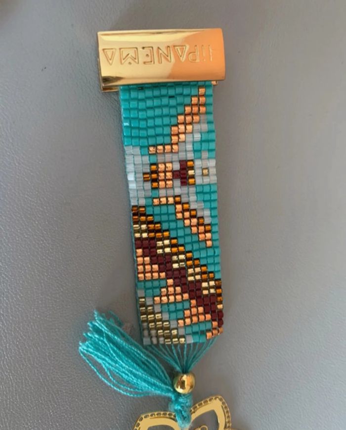 Bracelet HIpanema taille L - photo numéro 3