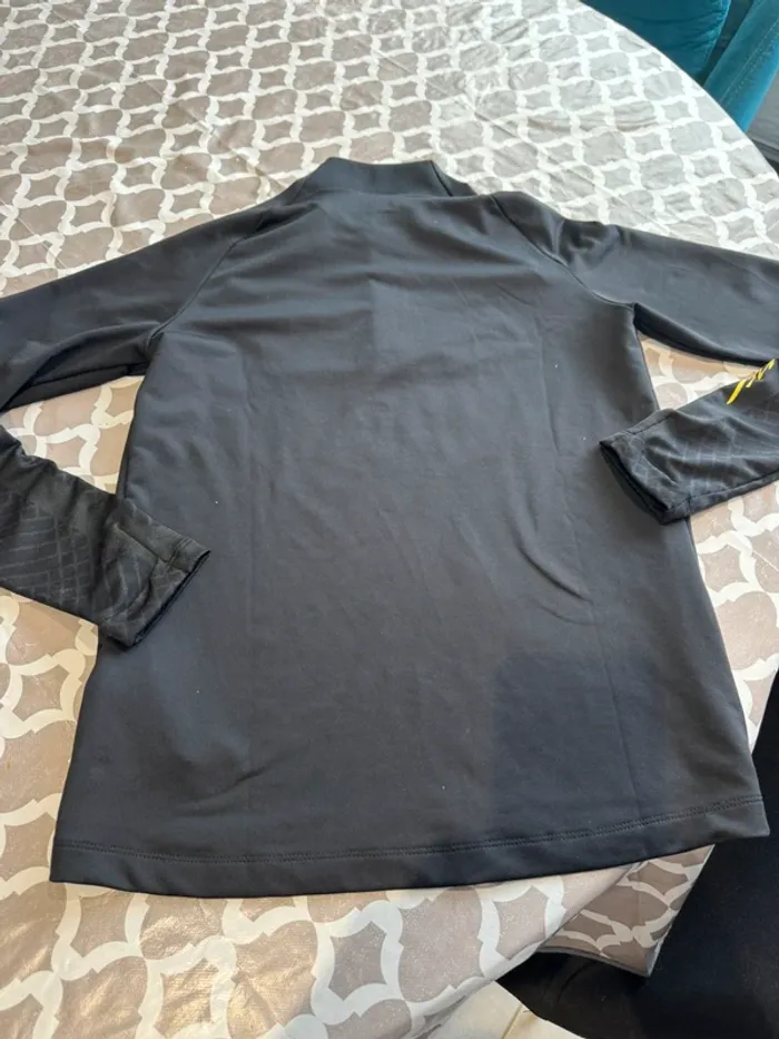 Maillot PSG enfant L - photo numéro 5