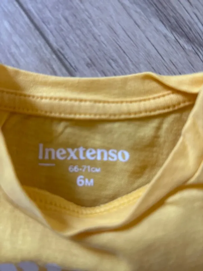 T-shirt - photo numéro 3