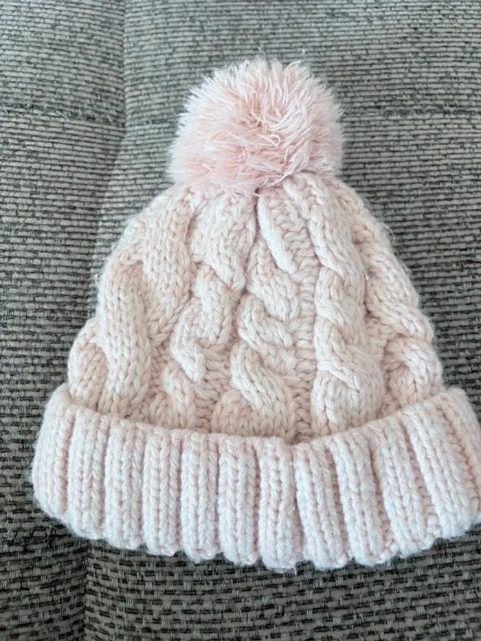 Bonnet fille Jennyfer - photo numéro 2