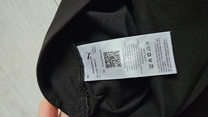 Legging puma - photo numéro 4