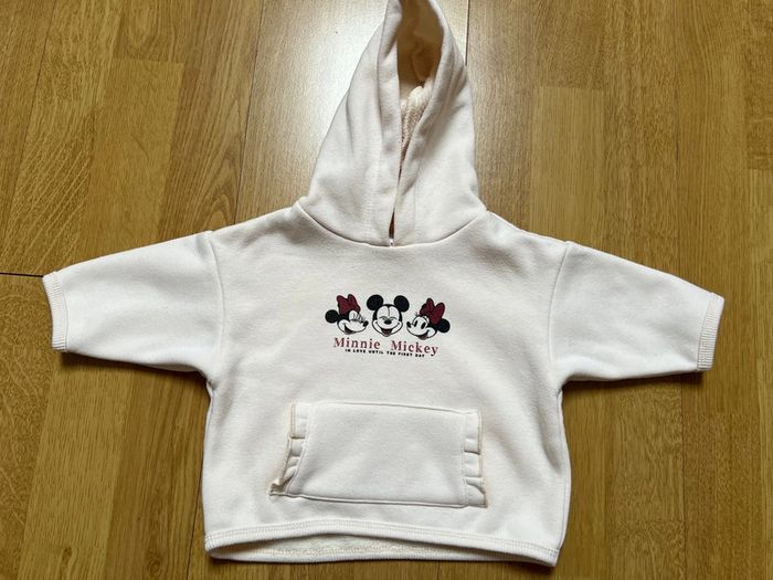 Ensemble Disney Baby 3 mois - photo numéro 2
