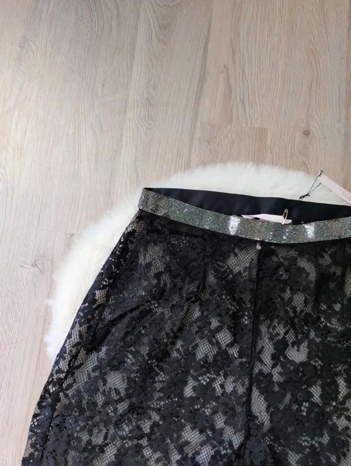 Victoria's Secret pantalon en dentelle - photo numéro 3