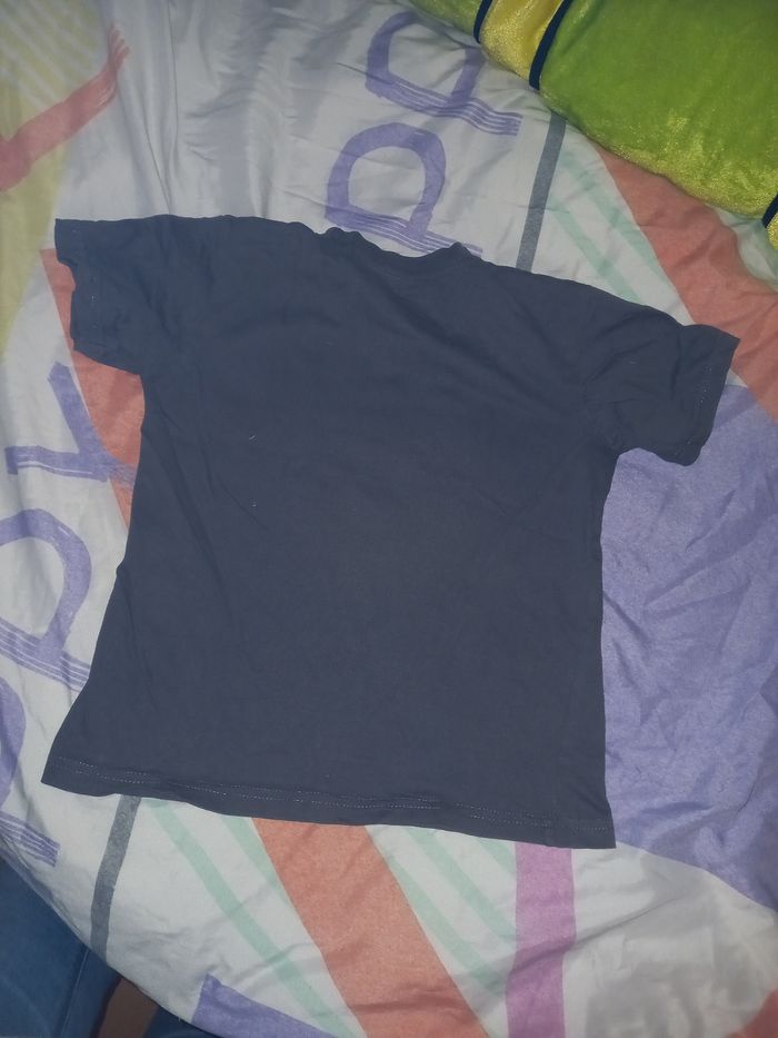 T shirt - photo numéro 2