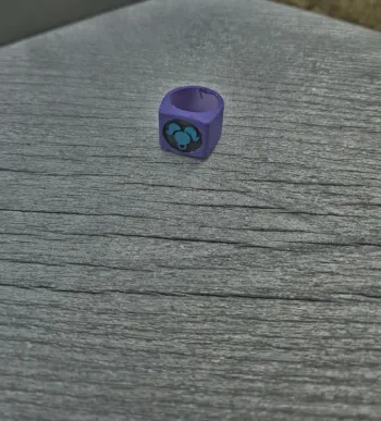 Bague du boeuf 🐃
