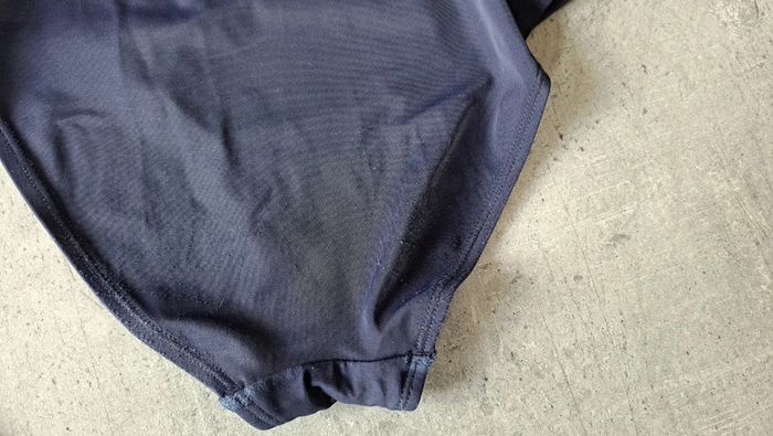 Maillot de bain 1 pièce 12 ans - photo numéro 6