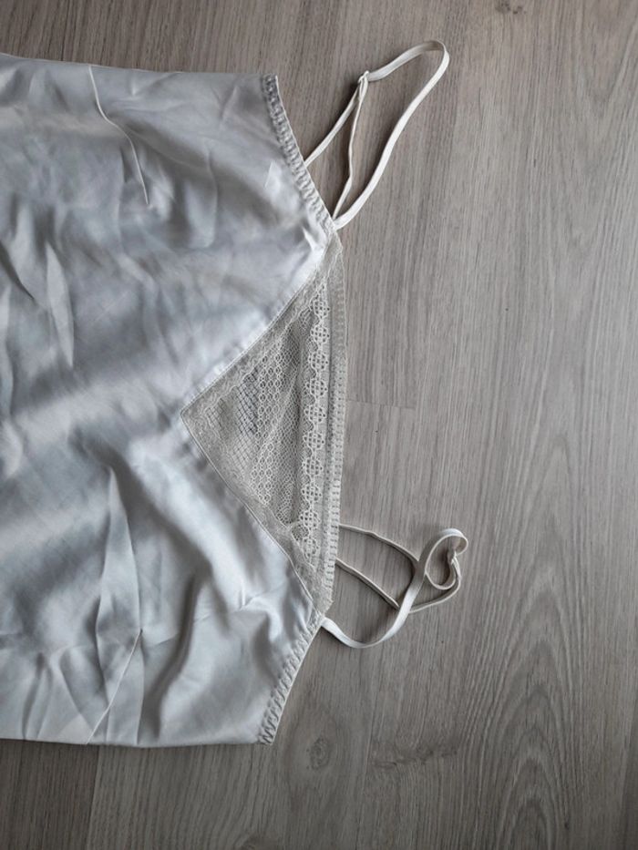 Haut de pyjama - photo numéro 2