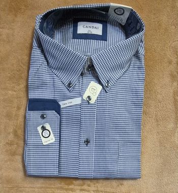 Chemise homme 