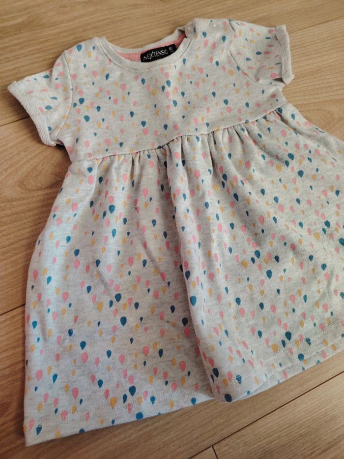 Robe été - photo numéro 2