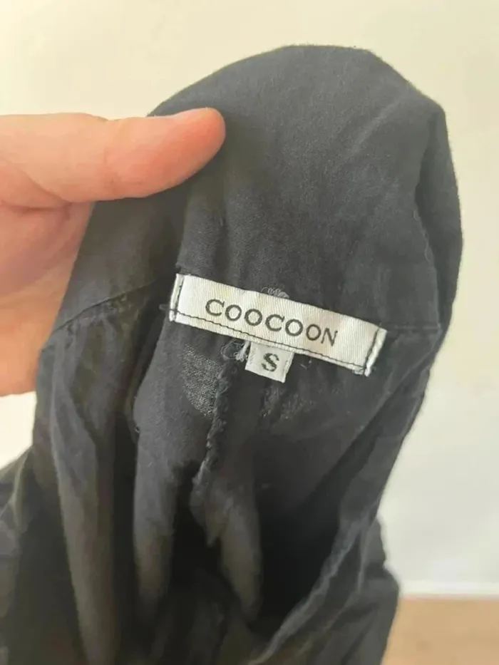 Pantalon léger - Taille S - photo numéro 6
