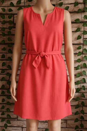 🌸Robe Fushia Lady Blush Taille 36🌸