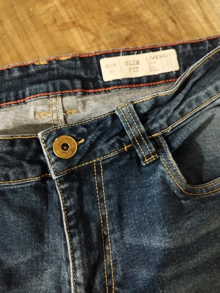 Jeans - photo numéro 3