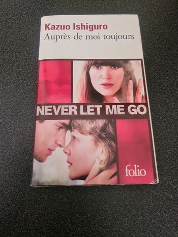 Auprès de moi toujours