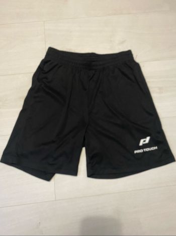 Short
