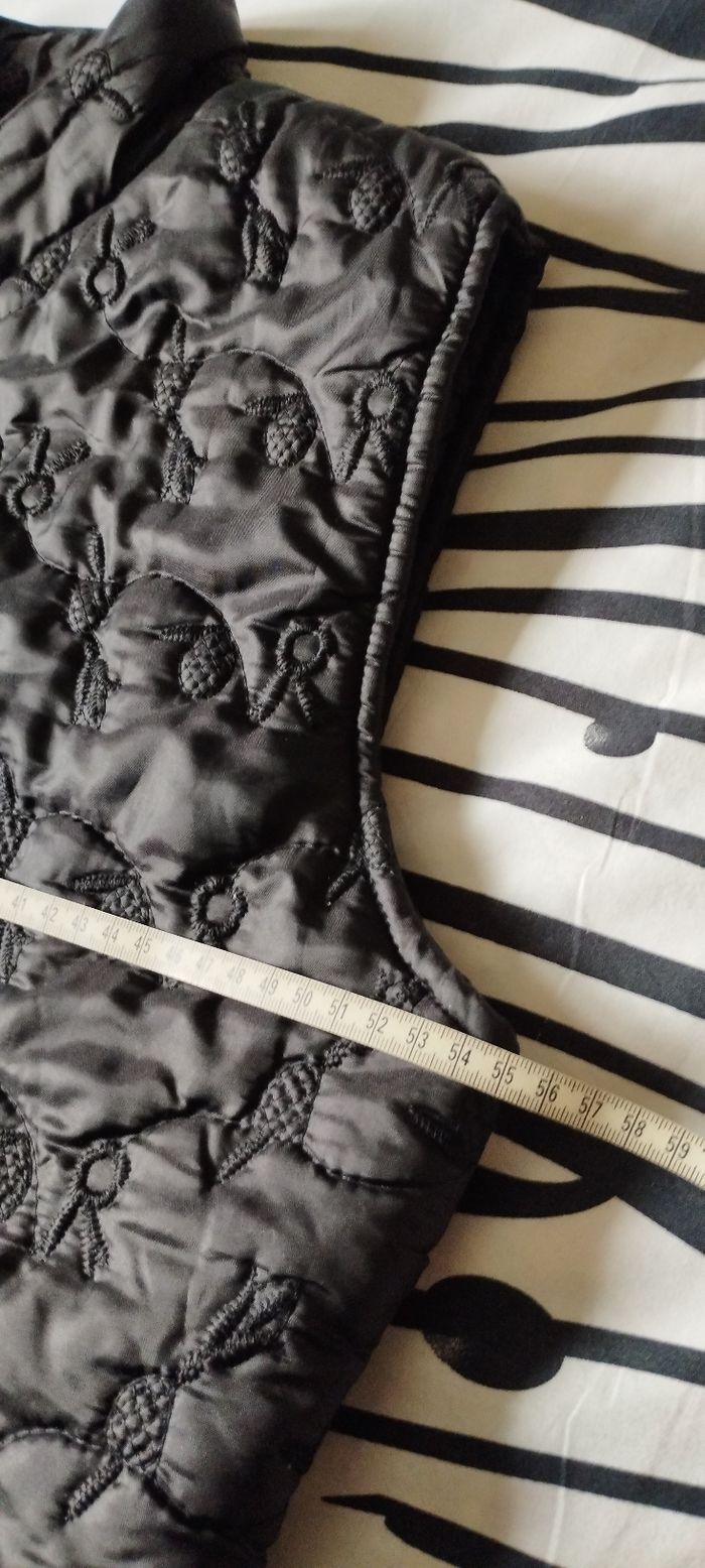 Doudoune sans manche M - photo numéro 4