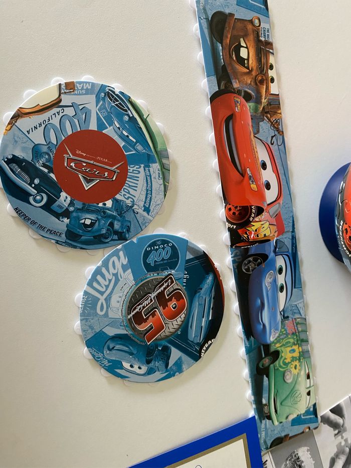 Puzzle Ball junior Cars - photo numéro 5