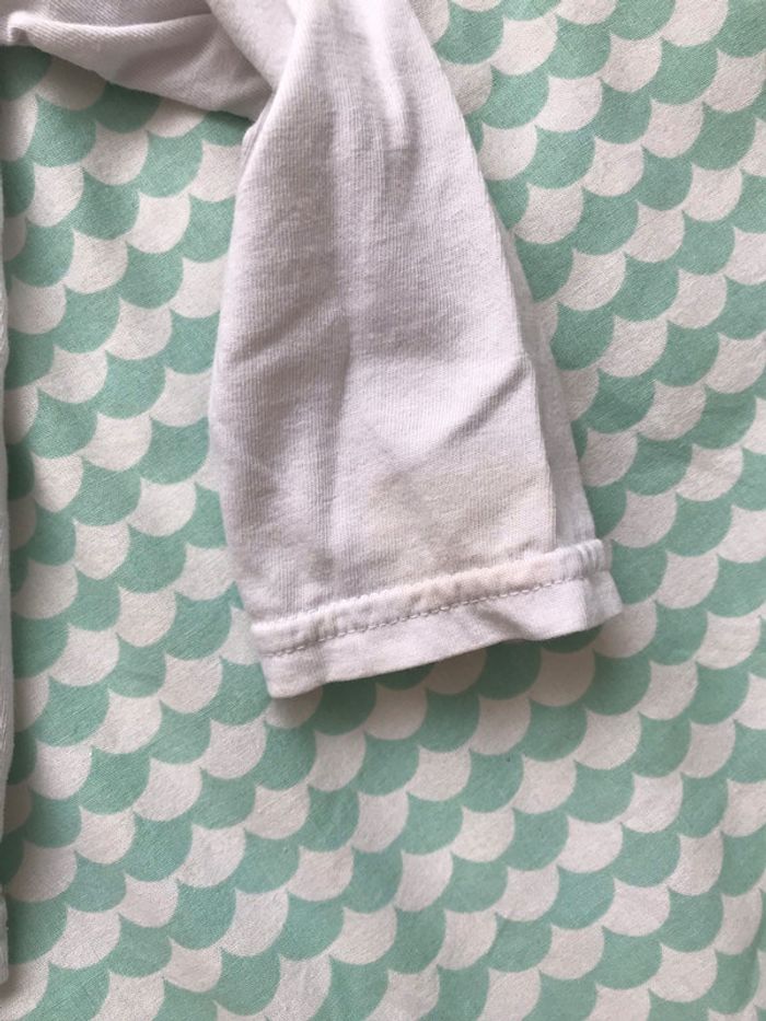 Lot T-shirt manches longues - photo numéro 2