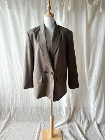 Blazer Zara