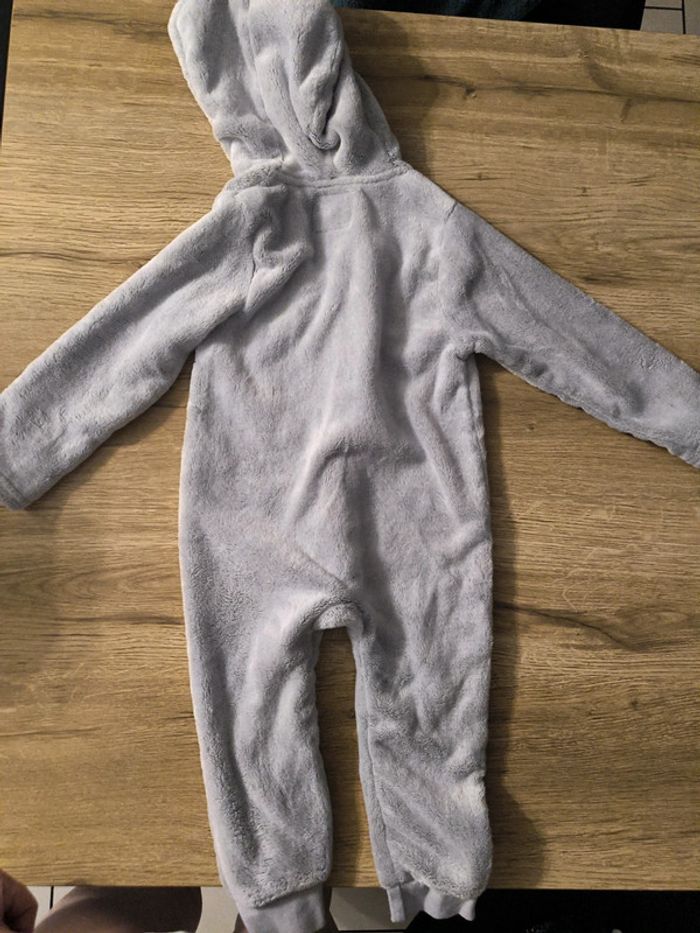 Pyjamas hiver - photo numéro 2
