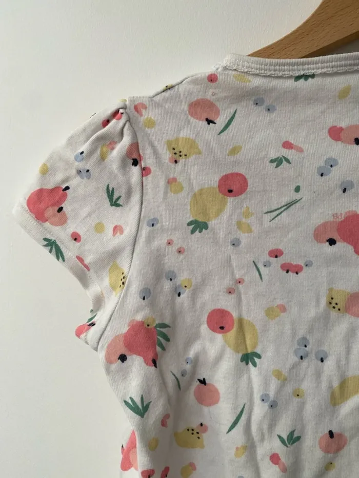 Pyjama Petit Bateau - photo numéro 5